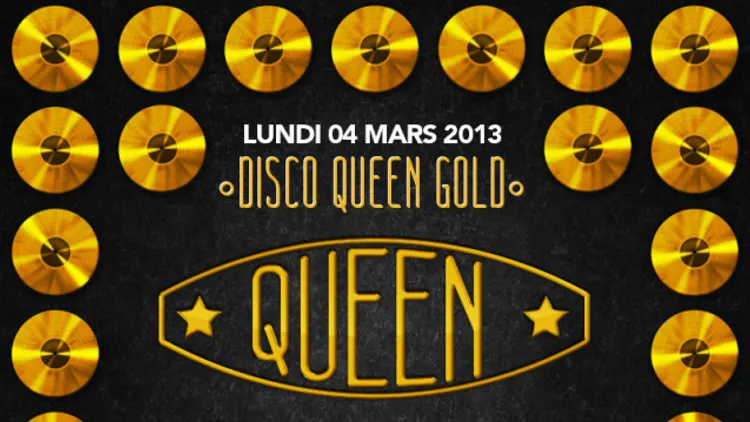 Disco Queen