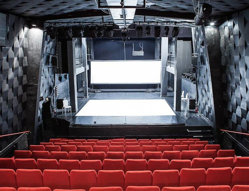 L'Étoile du Nord Salle Théâtre Paris