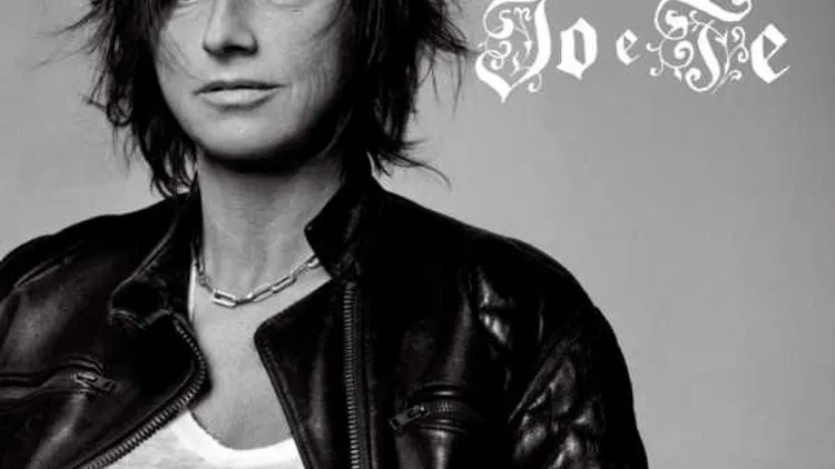 Gianna Nannini
