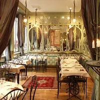 Bouillon Racine