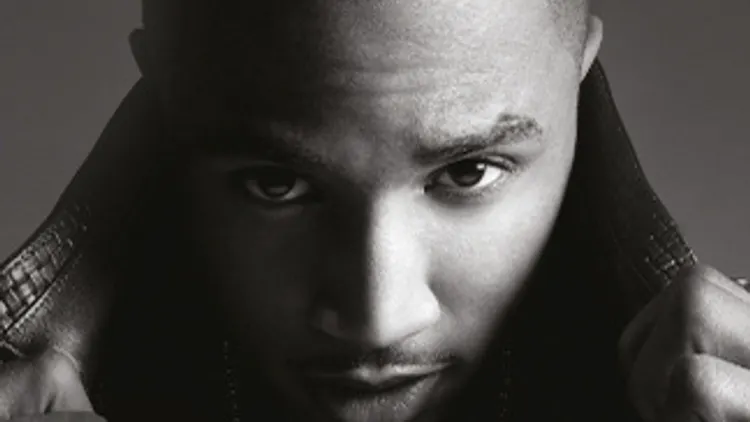 Trey Songz