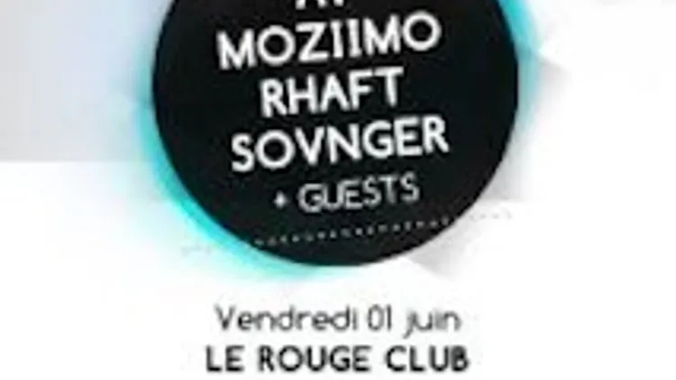 VOULEZ-VOUS DANSER ?
