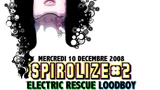 SPIROLIZE # 2