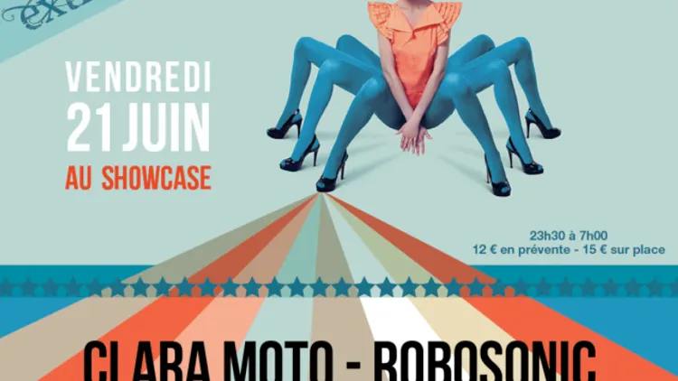 The Freakshow  L'édition Extravagante