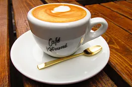 Café Kitsuné - Palais Royal