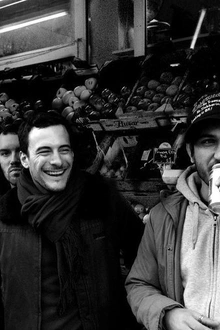 Comity & Friends - Concerts & Club