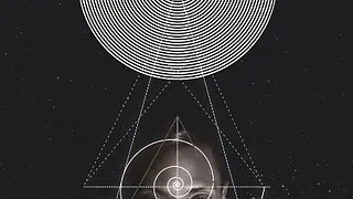 Jeff Mills time tunnel #3