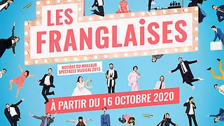 Les Franglaises