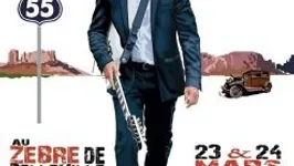 LAURENT ZERAT THE DOC EN CONCERT