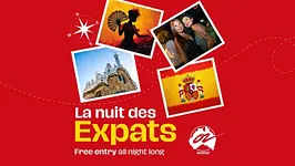 La Nuit Des Expats #18