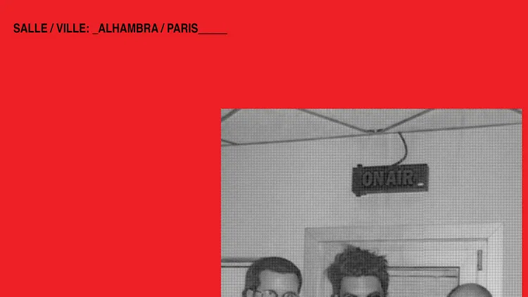 LANY