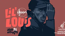 Djoon Invites Lil' Louis