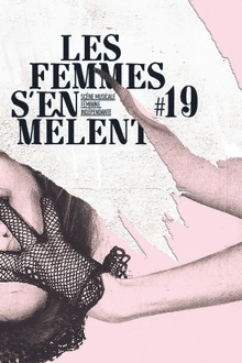 Le festival - Les Femmes s'en Mêlent / Brisa Roché, OY, Shilpa Ray