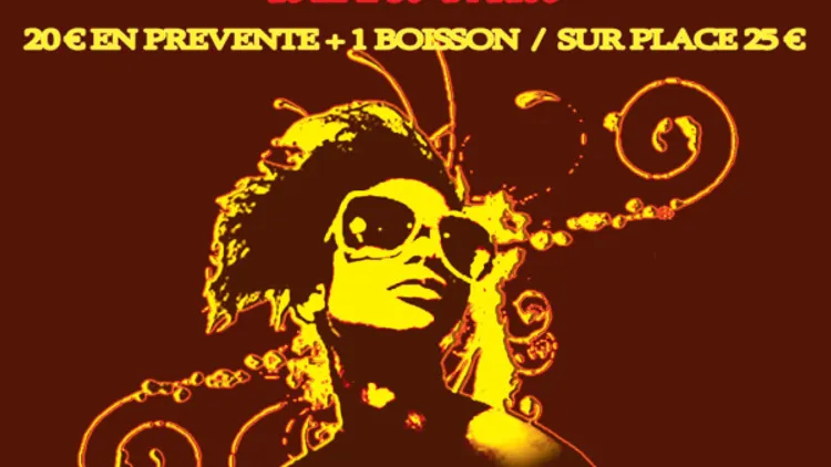 SOIREE SUBLIM