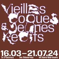 Exposition Vieilles coques & jeunes récifs