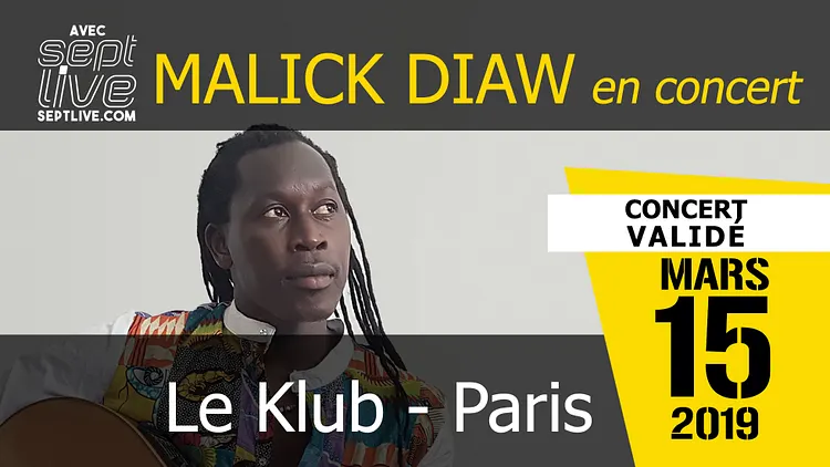 Malick Diaw