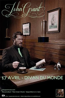 John Grant