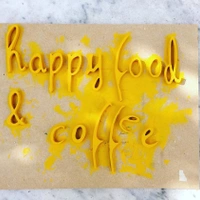Léandrés, happy food & coffee