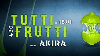 Tutti Frutti #30