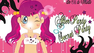 After Party Secret party