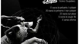 Nuit de l'Inté 2012 - ESCP Europe