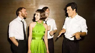The Octopus Project