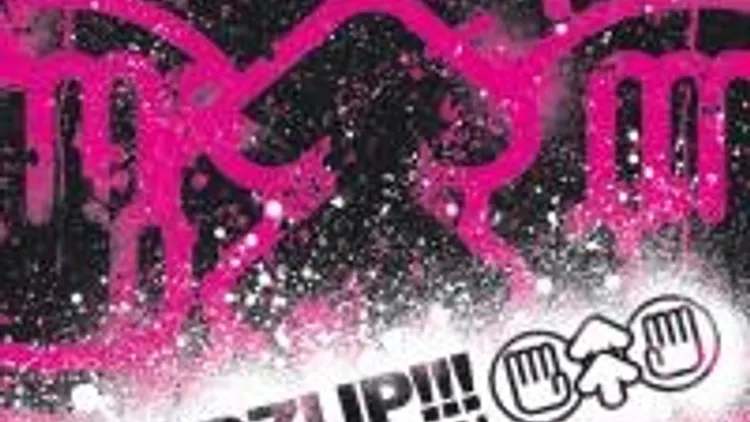 Handzup