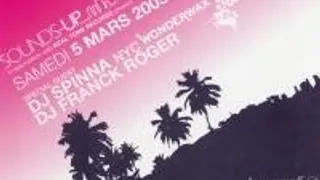 Sounds-up Party