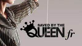 Saved by the Queen