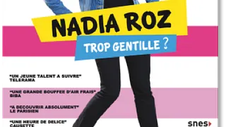 Nadia Roz