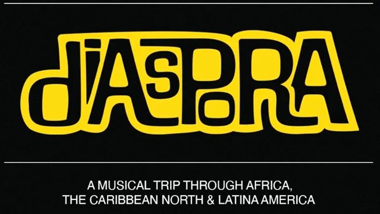 DIASPORA