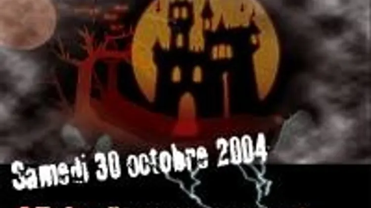 Halloween Reloaded