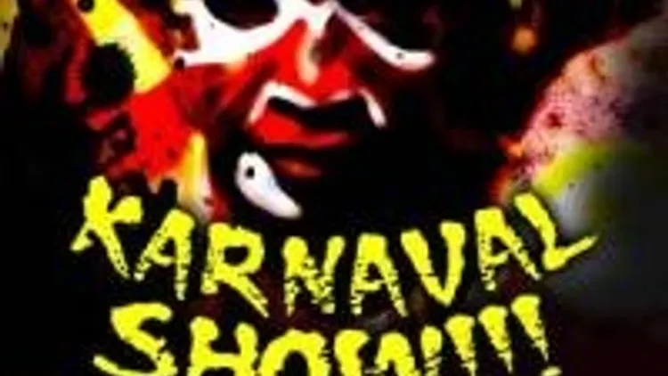 Kalbass' Karnaval Show