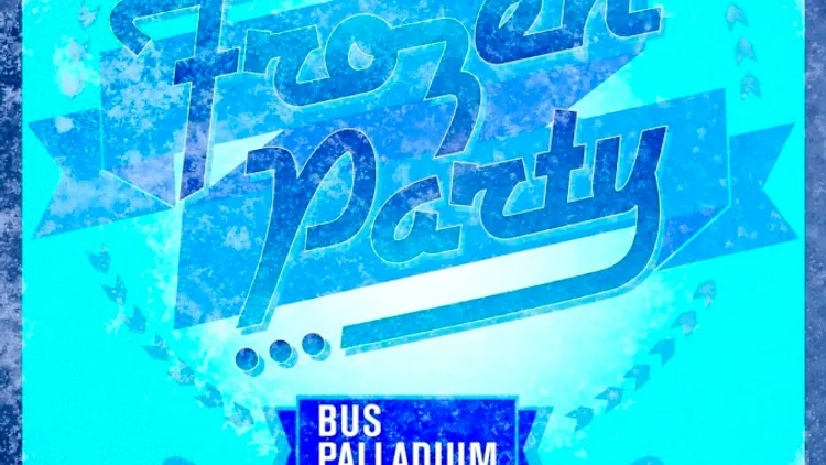 Frozen Party