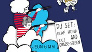 LES FOLIES D'OLAF N°5