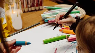LE BRUNCH SPÉCIAL KIDS DU THOUMIEUX