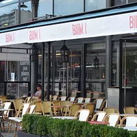 Biiim Burger