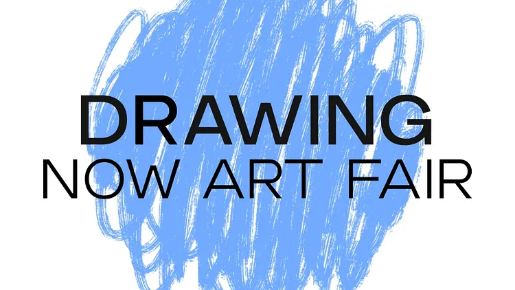 Drawing Now Art Fair - Salon du dessin contemporain, 15ème édition