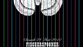 Fischerspooner / Azari&III