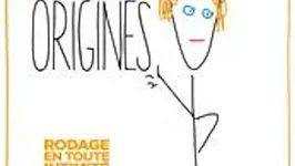 Baptiste Lecaplain - Origines