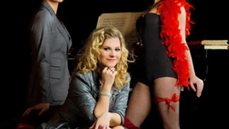 Sexe, Mensonges Et Opérette