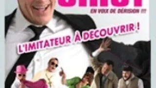 Jeremy Cirot - L'imitateur à découvrir