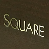 Zebra Square