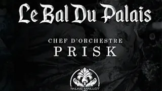 Le Bal du Palais
