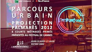 Banlieu-Zart : Parcours urbain