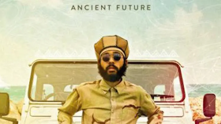 PROTOJE & THE INDIGGNATION + BRAHIM en concert