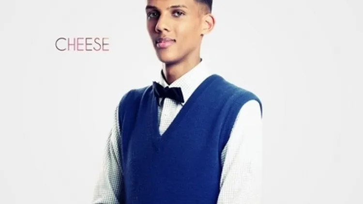 STROMAE