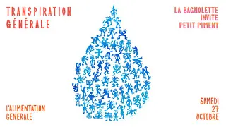Transpiration Générale (La Bagnolette invite Petit Piment)