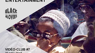 LE VIDEO-CLUB 7:  PROJECTION DE CONCERNING VIOLENCE