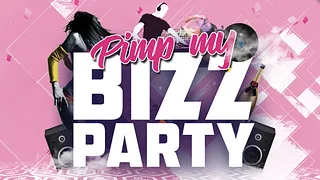 PIMP MY BIZZ
